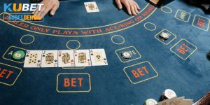 cách chơi baccarat dễ dàng