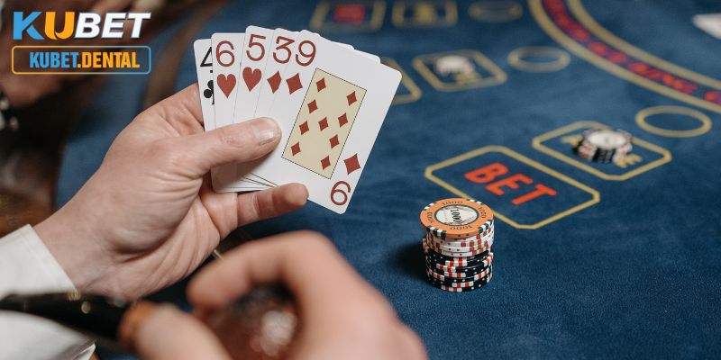 Tất tần tật thông tin thú vị về game bài Baccarat