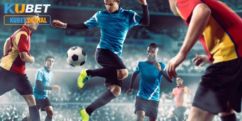 Luật chơi cá cược trực tuyến được quy định tại Saba Sports