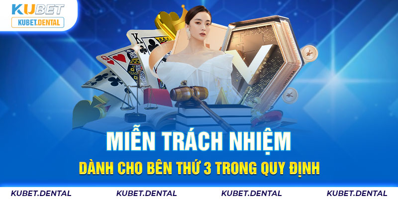 Trường hợp miễn trách nhiệm đối với đơn vị hợp tác